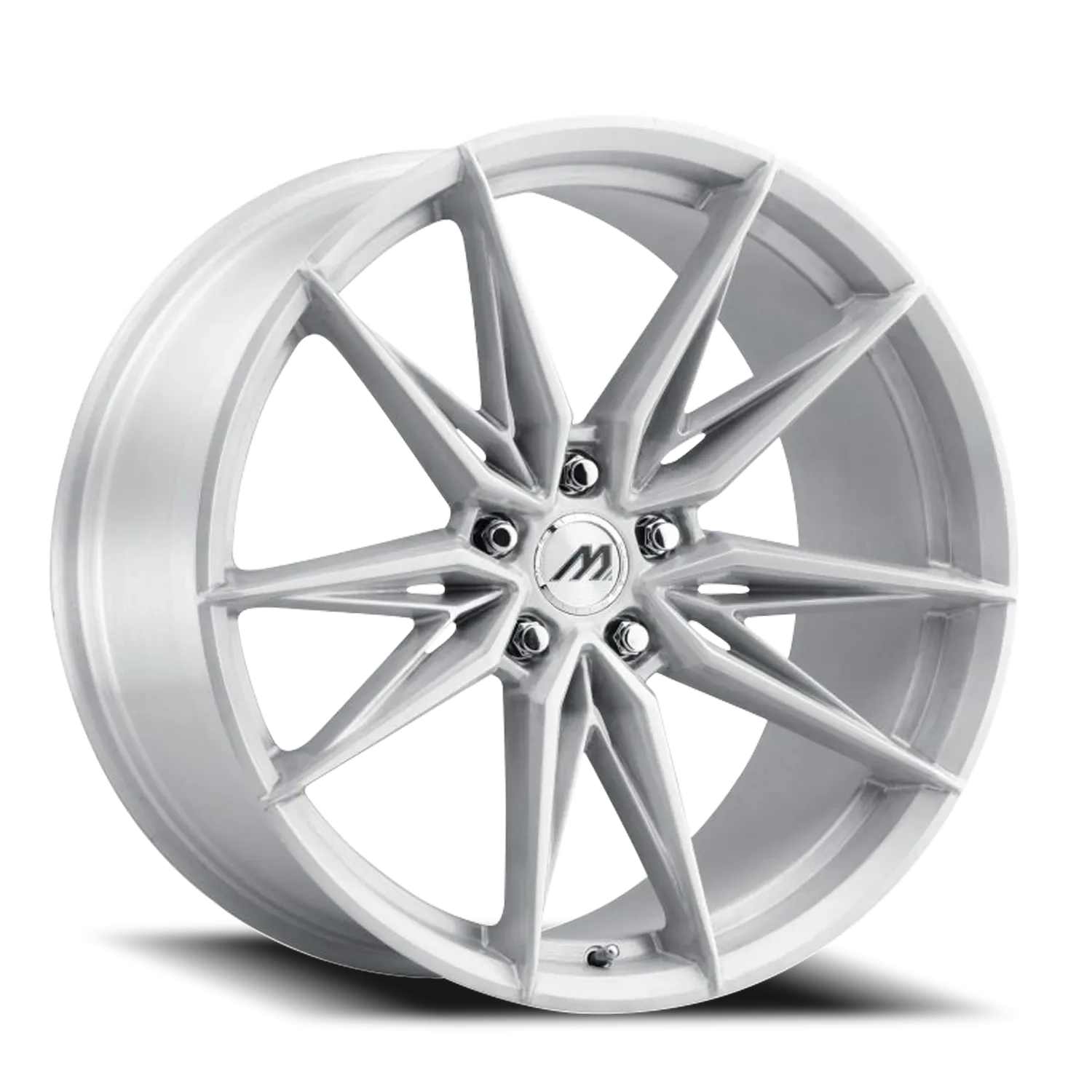 MACH MF.5 20X9 BRUSHED